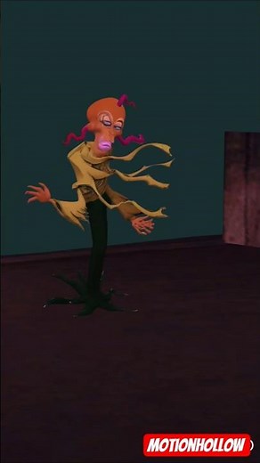 This Courage Episode Terrified an Entire Generation 😱
