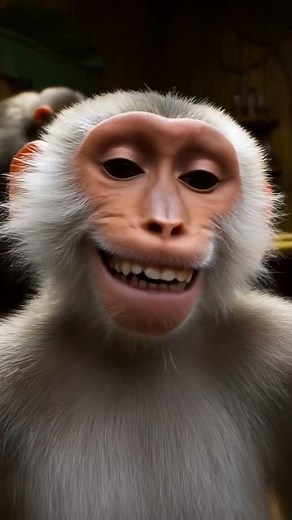 😂 “Drunk Monkeys Gone WILD in the Bar 🍺🐒😂 | Funniest Video of the Year!” | #funny #viral #shorts