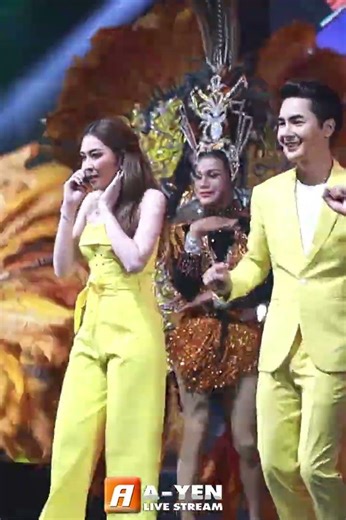 อยากเปลี่ยนนามสกุล #แอนอรดี #บอยศิริชัย