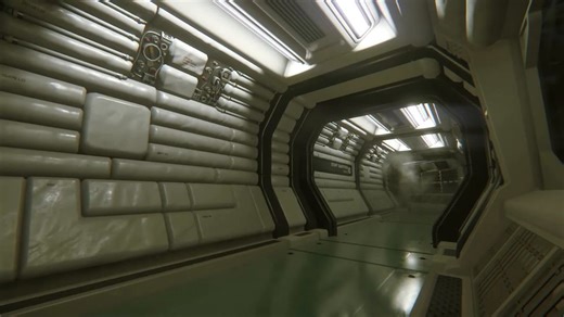 ALIEN: ISOLATION (2014)