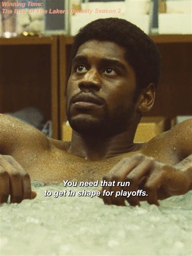 His bad game was all in his head. #movie #basketball #nba #film #sports #lakers