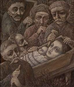 Ivan Marchuk - Alchetron, The Free Social Encyclopedia