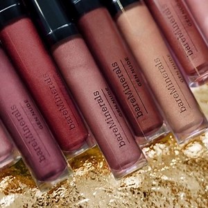 20 reactions | Mit unseren Gen Nude Metallics kreierst Du den perfekten, schimmernden Herbst-Look! #bareMinerals #CleanBeauty #GenNudeMetallics #PowerofGood | bareMinerals | Facebook