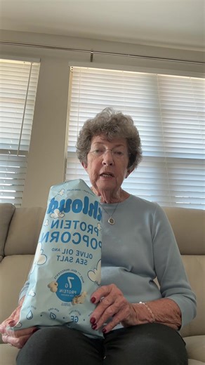 Healthy Protein Popcorn Snack Choices for Game Day