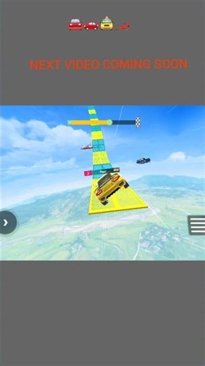 Nitro Speed: Ultimate Car Racing