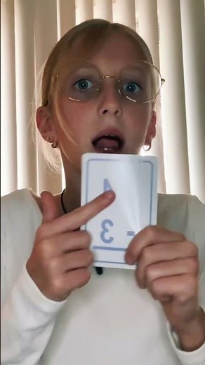 How teachers act when their students do write thing