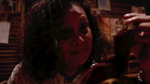 Ang Diyos nga ba ang malapit sayo o ang demonyo? 👹 Abangan ang nakakakilabot na pagganap ni Ella Cruz sa 'Kagat Ng Dilim: Hinagpis,' ngayong Biyernes sa TV5! 📅 December 18 ⏰ 9:30 p.m. #KagatNgDilimOnTV5 #TV5BiggerBetterBERMonths #TV5PrimetimeTodo | TV5
