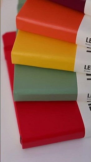The Ultimate Fountain Pen Notebook? Leuchtturm1917 Review | #makobaindia