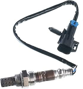 A-Premium O2 Oxygen Sensor Compatible with Chevrolet & GMC C/K 1500 2500 3500, Impala, Malibu, Monte Carlo, Silverado, Tahoe, Venture & Buick & Cadillac, Replace# 19178116, 19178958