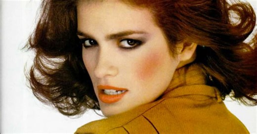 Gia Carangi was on top of the world as an in-demand supermodel—but it all crumbled down around her and by 1986, she was gone.