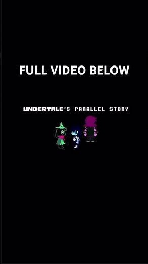 The ULTIMATE Deltarune Chapter 1Experience – Complete Let’s Play by Craiko #deltarune #gaming #funny