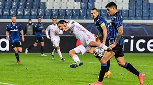 Real Madrid vs. Atalanta: resultado, resumen y gol por los octavos de ida de Champions