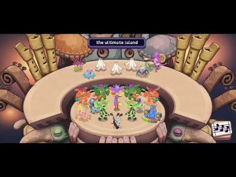 The Ultimate Showdown | MSM Composer Cover for @floogullboy1999 