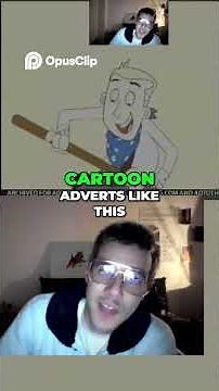 Nostalgia 90s Crazy Chef Boyardee Commercial #shorts