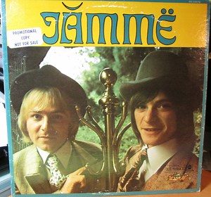 Jamme - Jamme