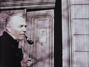 Harry Partch: 43-Tone Music Studio Documentary
