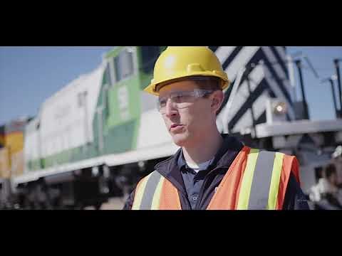 The EMD® Joule SD40JR Battery-Electric Locomotive – Testing in Pueblo