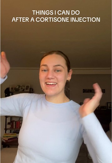 Recovery Insights After Cortisone Injection for Hip Injuries