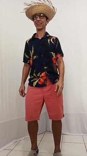 Desafio da Dança da Mãozinha: Todo mundo olha a mãozinha!