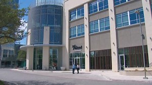 Aerospace giant Boeing selects Plano for its global services HQ