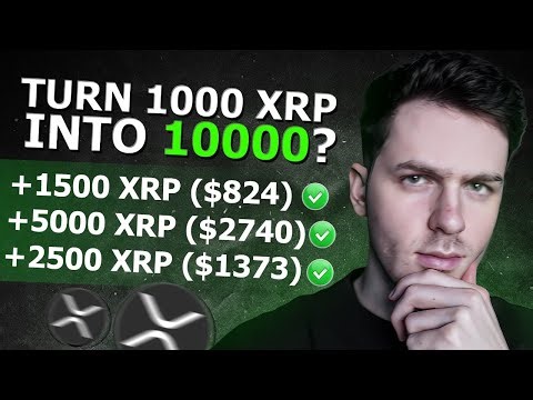 If You Hold ANY XRP, You Need To See This... (XRPL AMM TUTORIAL)