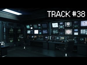 Alien: Isolation Chronological Soundtrack | #38 - Going Dark (Apollo Core)