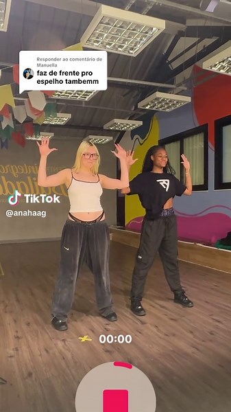 Tutorial de Dança - Ballet com Pedro Sampaio