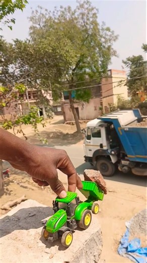 26/30✅ mini tractor trolley full loding in trolley palate hi Keya aa gaya 🚜🤔😲#automobile #viralreels