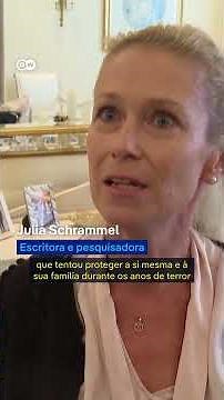 Uma dona de bordel que espionava n@zistas? - #shorts