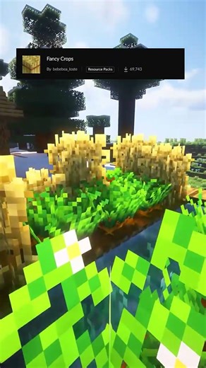 Top 4 BEST Minecraft Resource Packs in 2024