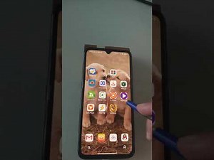 手机篇198 海贝音乐软件可以播放dsf格式和dff格式的音乐文件