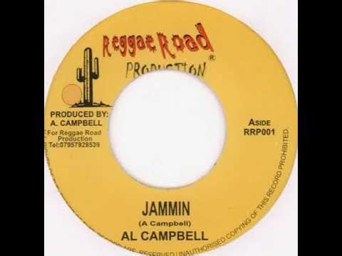 Jamming Riddim Mix (Al Campbell Production)