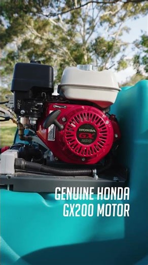 SprayScout UTV Weed Sprayer #shorts