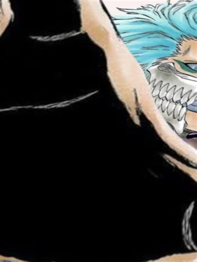 #bleach #bleachedit #ichigo #grimmjow #starrk #ichigoedit #manga #anime #mangaedit #fyp #goviral #trendingvideo