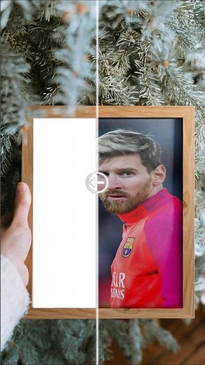 Create Stunning Frame Mockups in Photoshop | Easy Image Placement Trick