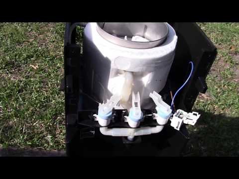 What's Inside a Primo hot & cold water dispenser
