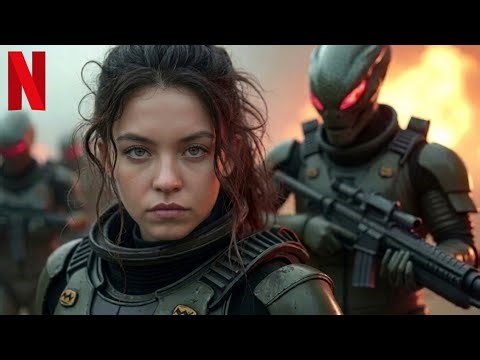 The Hottest Sci-Fi Series on Netflix Right Now | 15 Mind-Blowing Masterpieces