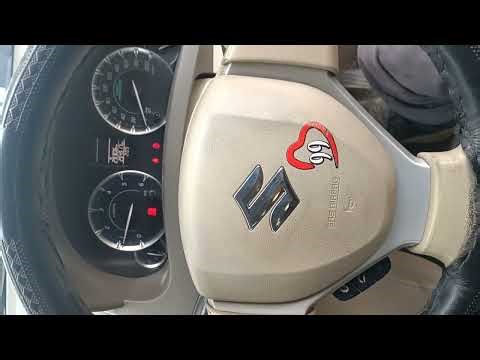 #fault code #P13B8 ISG Wake-up command maruti suzuki