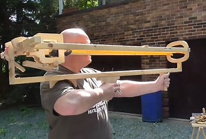 Forget 3D-printed Guns, Build a Potato Bazooka | OutdoorHub