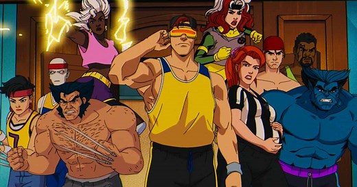 X-Men '97: Release Date, Plot, Cast & Everything About Marvel's Upcoming Animated Series