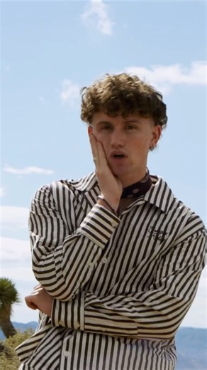 archie on Instagram: "OHMYGOD! OUT NOW! Thank you so much for all the support already, it’s been a long time coming but it’s finally here🫡 The Official Music Video is also up on YouTube so go & check that out it is a MOVIE! Big love to everyone involved in bringing the song & the video to life, so many hours of hard work I’m unbelievably grateful for