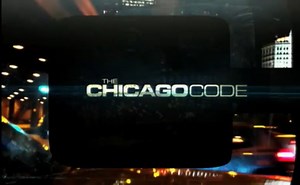 The Chicago Code - Promo Saison 1