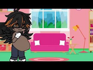 Tatsuki's belly||⚠Gacha Vore/ Digestion ⚠||