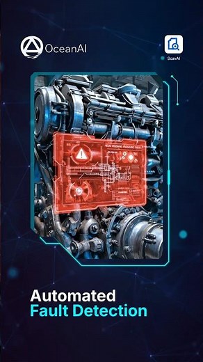 AI-Powered Inspections in Seconds | Scav AI for Automated Fault Detection