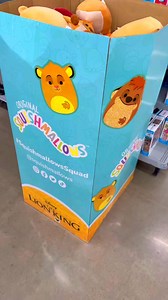 Lion king squishmallows at walmart #walmartfinds #lionking #squishmallows | Beauty By Brittney XO
