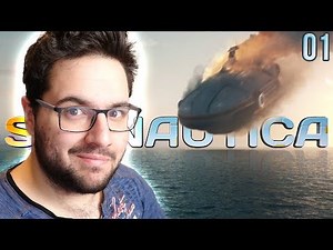 LE RETOUR DE SUBNAUTICA!
