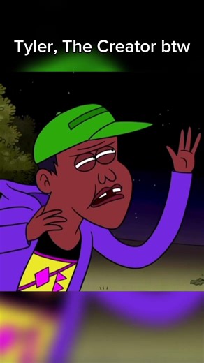 The Regular Show rap episode was something else #shorts #regularshow