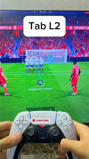 How to Score Every Free Kick In Fc26 🎯⭐