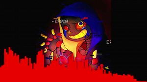 【音乐搬运】[Undertale Remix] Tokyovania Uncontrol