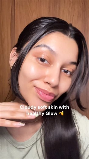 Vani Brahmbhatt on Instagram: "My calm, glowy morning routine with Abib 🌿✨ Sensitive-skin approved, barrier-focused & glow-boosting—every single step has a purpose. Step 1: Prep & hydrate ✨ Abib Jericho Rose Mist Serum Glow Spray A dual-phase mist powered by Jericho Rose Extract, Hyaluronic Acid & Ceramide NP to instantly hydrate, calm irritation, and strengthen the skin barrier. The added Bakuchiol + botanical oils give antioxidant and gentle anti-aging benefits—perfect to wake up stressed ski
